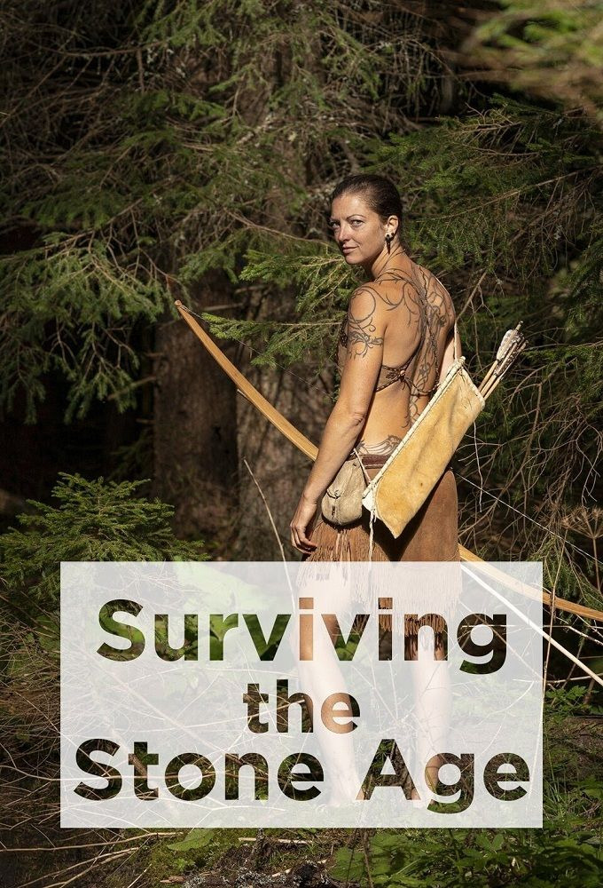 Show Surviving the Stone Age