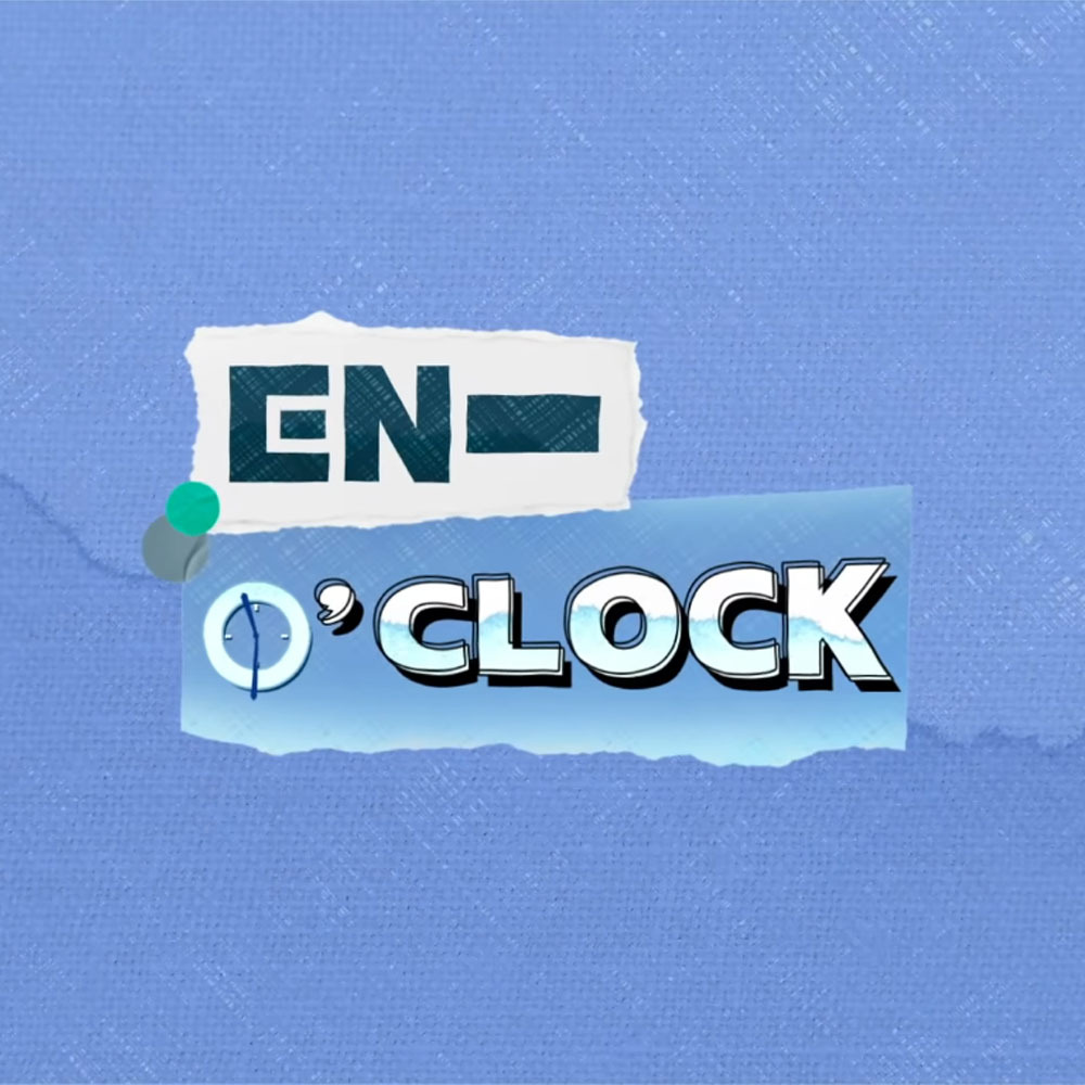 Сериал EN-O'CLOCK