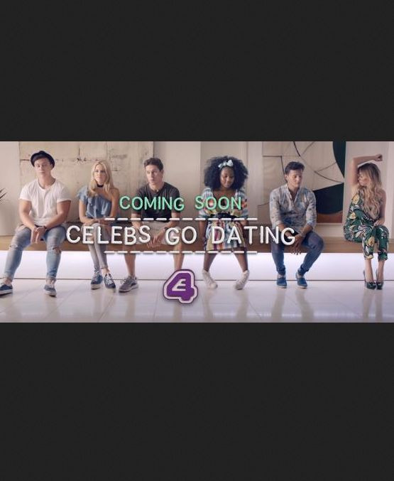 Сериал Celebs Go Dating