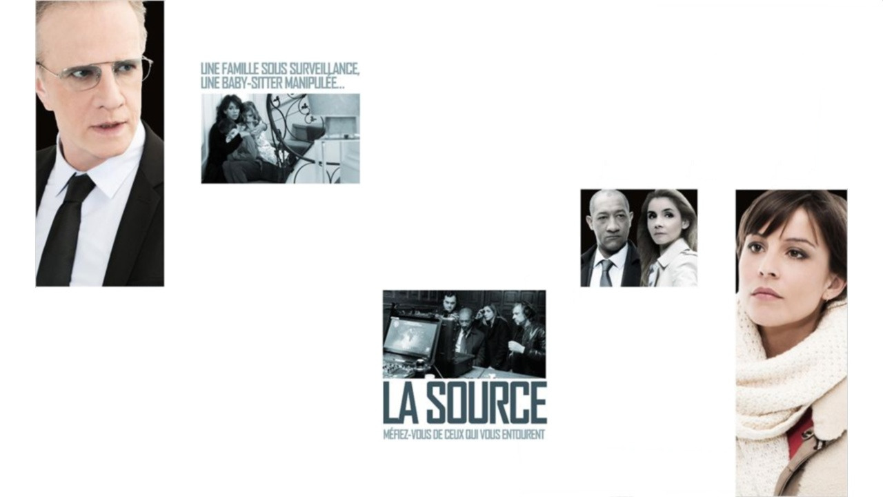 Show La source
