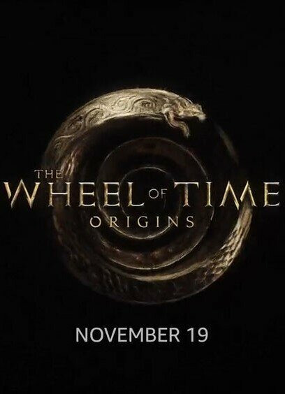 Сериал The Wheel of Time: Origins