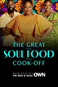 Show The Great Soul Food Cook-Off