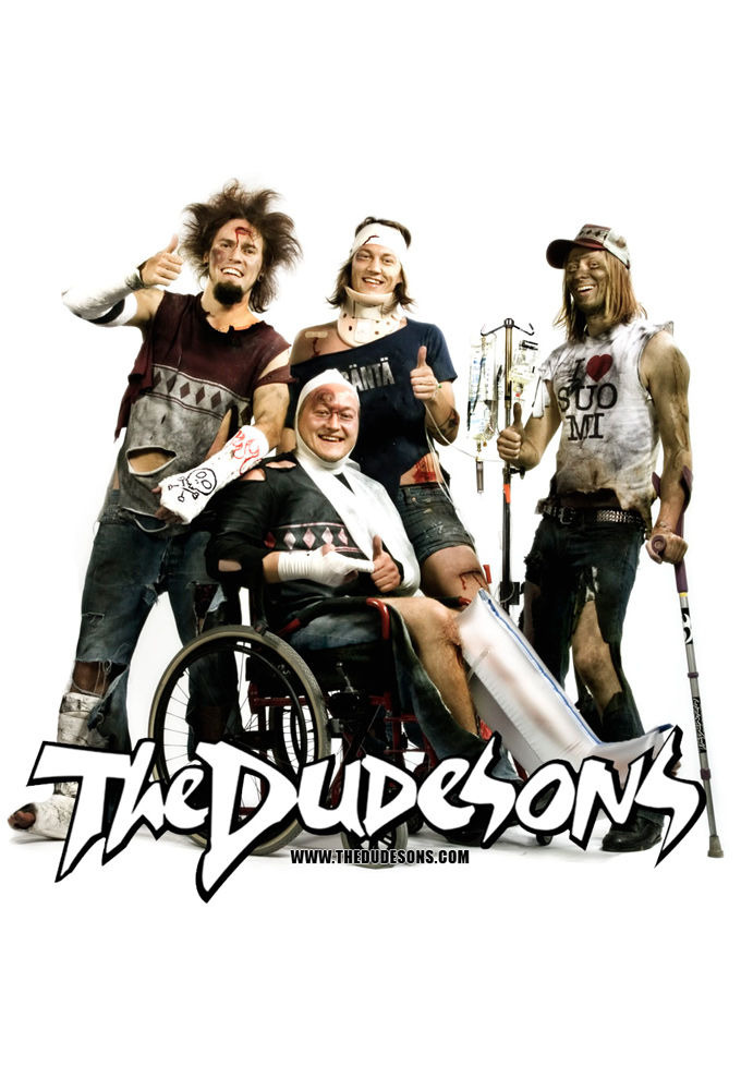 Show The Dudesons