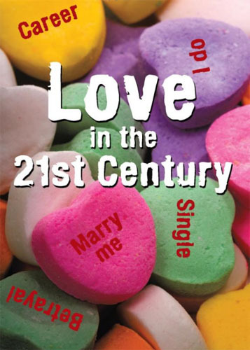 Сериал Любовь в 21 веке