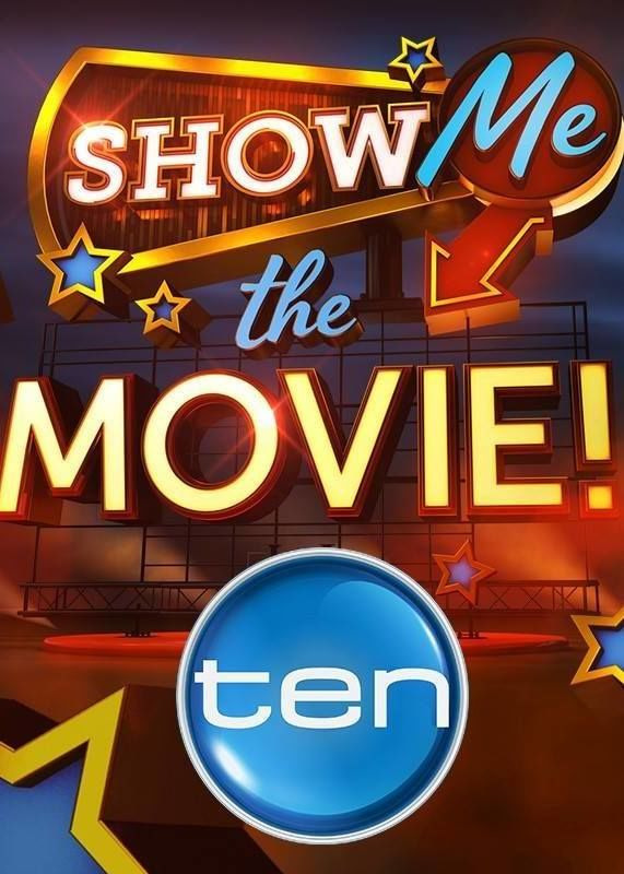 Show Show Me the Movie!