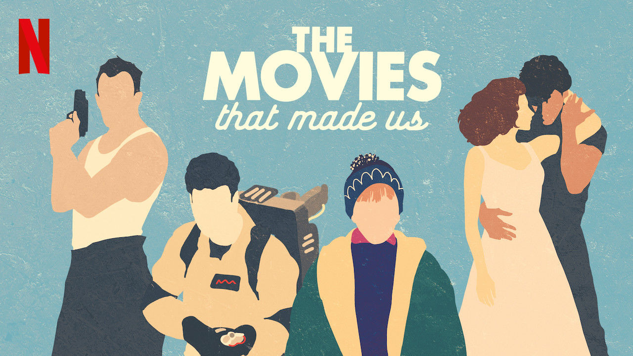 Show The Movies That Made Us