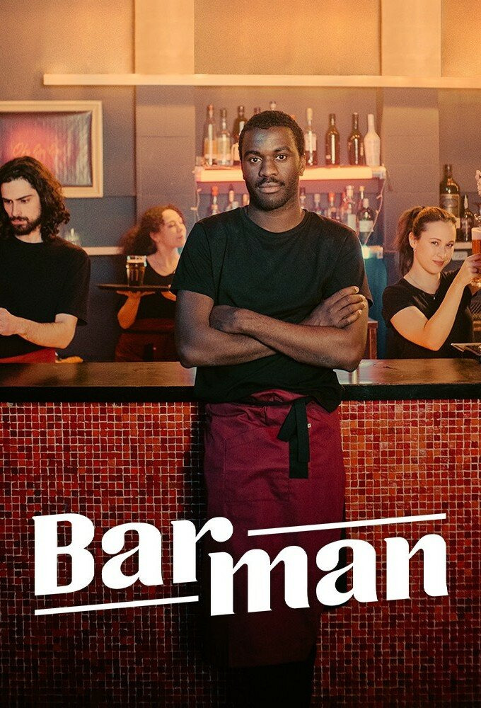 Сериал Barman