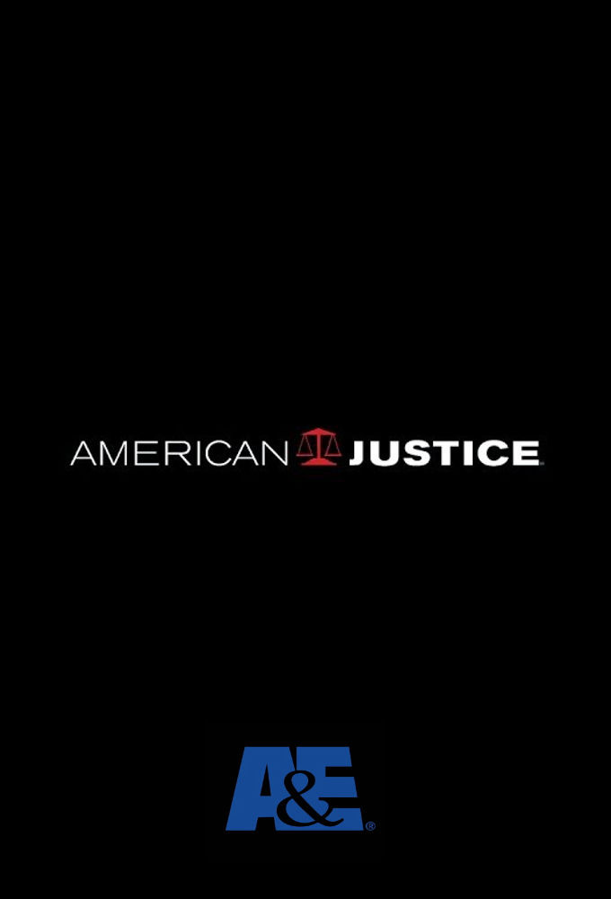 Сериал Американское правосудие