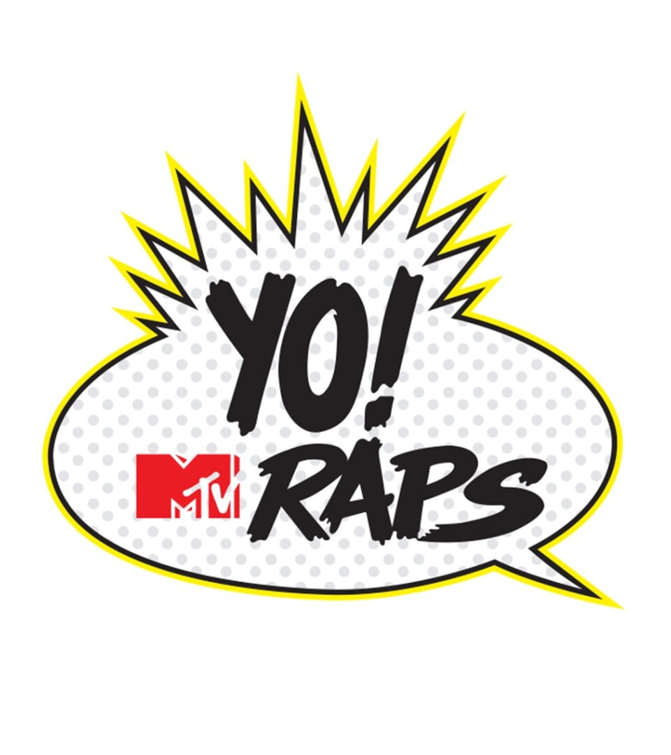Сериал YO! MTV RAPS