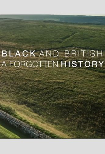 Show Black & British: A Forgotten History