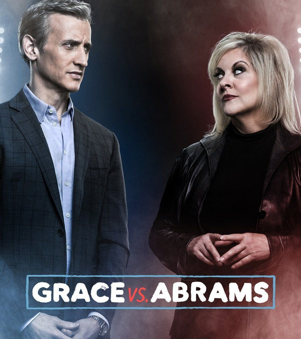 Сериал Grace vs. Abrams
