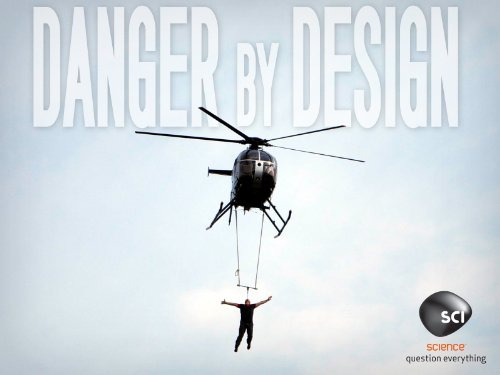 Сериал Danger by Design