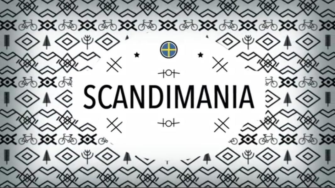 Show Scandimania