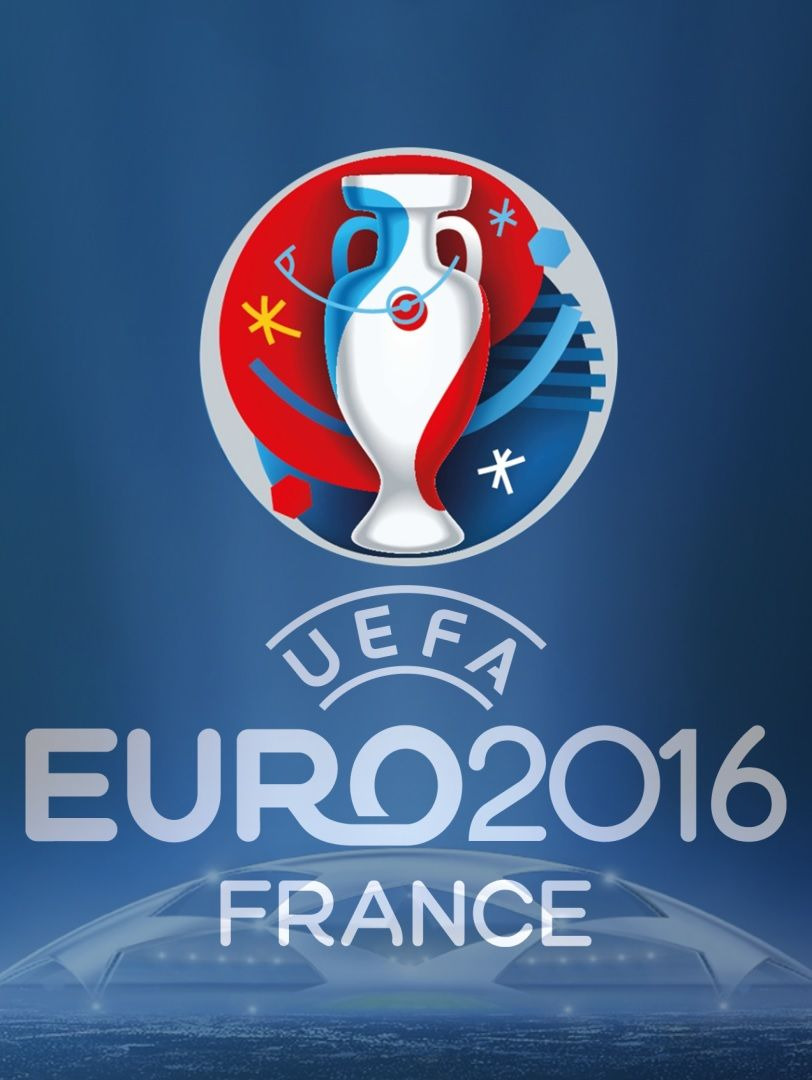 Сериал Euro 2016 Highlights