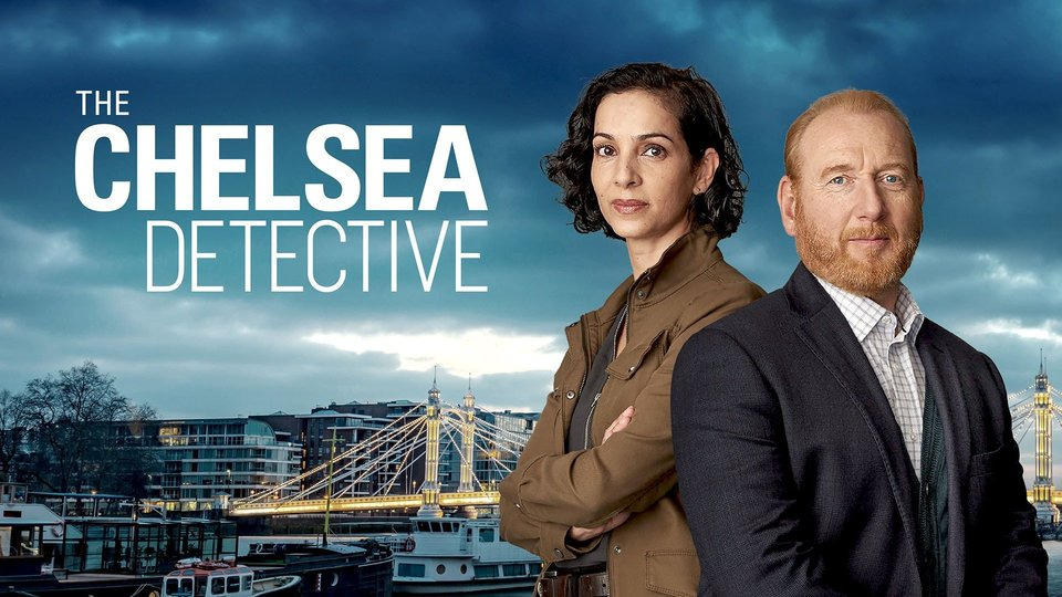 Show The Chelsea Detective