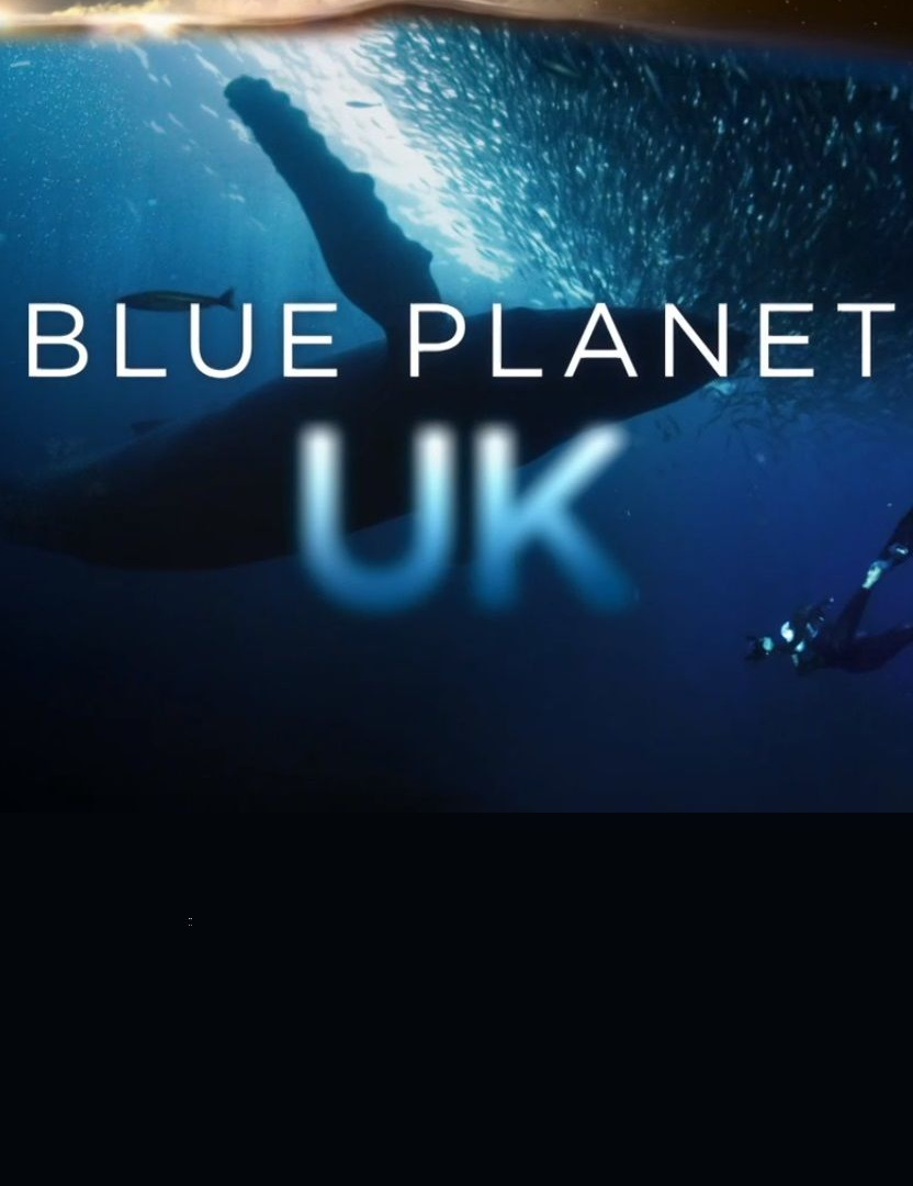 Сериал Blue Planet UK