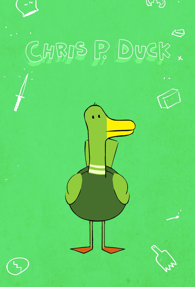 Show Chris P. Duck