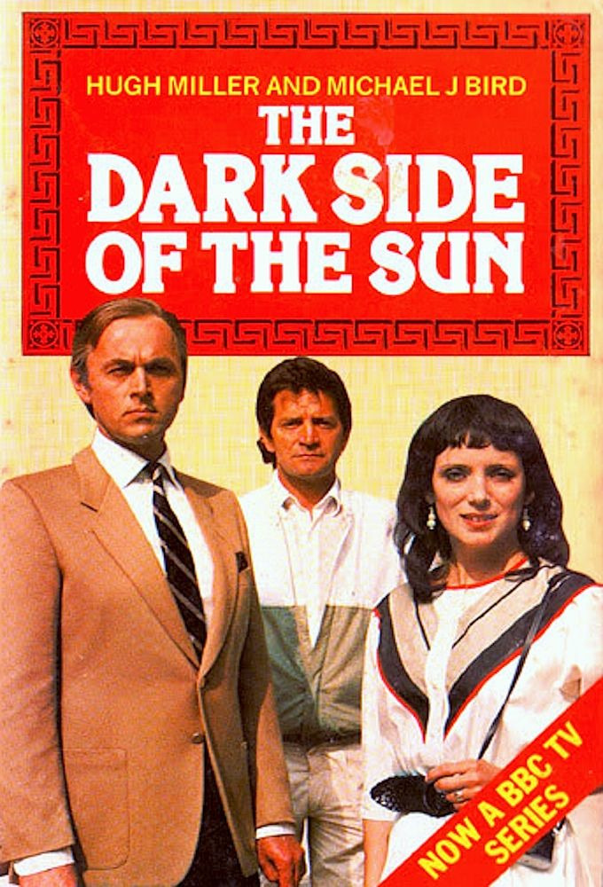 Сериал The Dark Side of the Sun