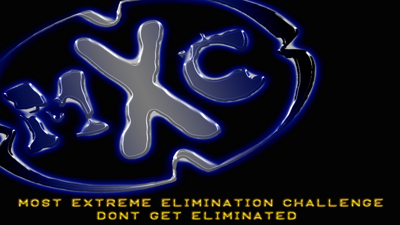 Сериал Most Extreme Elimination Challenge