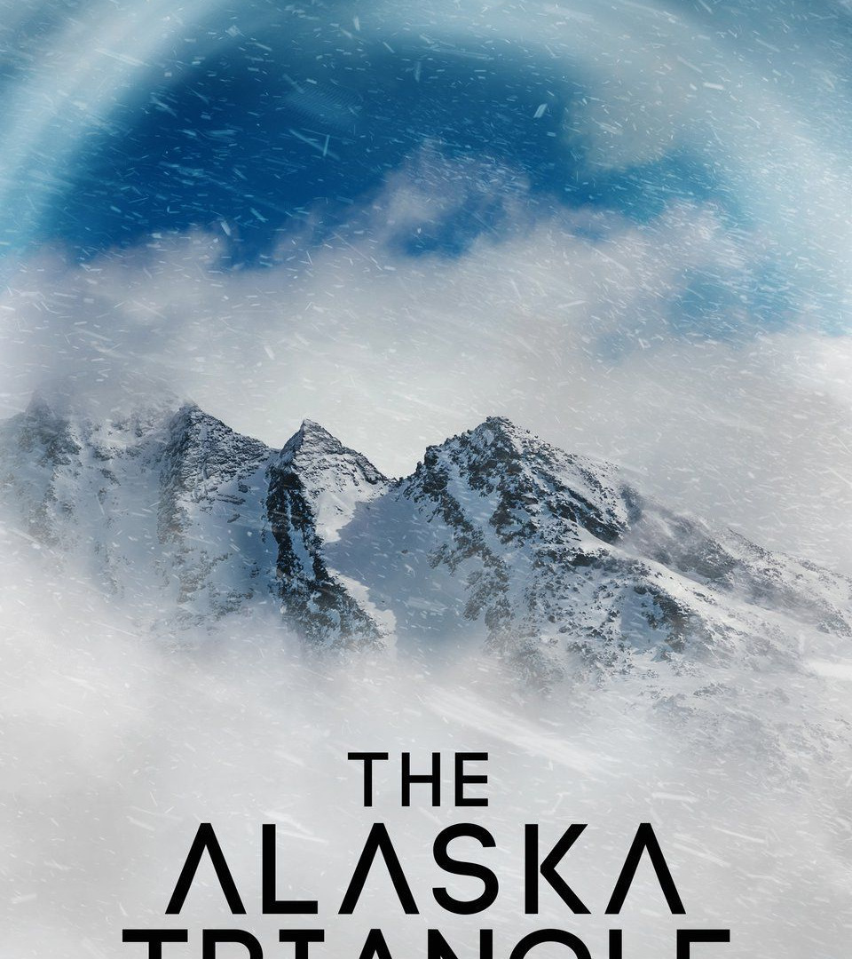 Сериал The Alaska Triangle