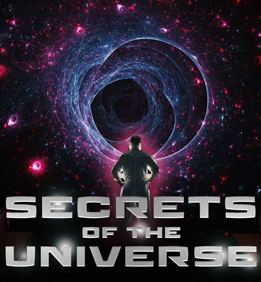 Сериал Secrets of the Universe