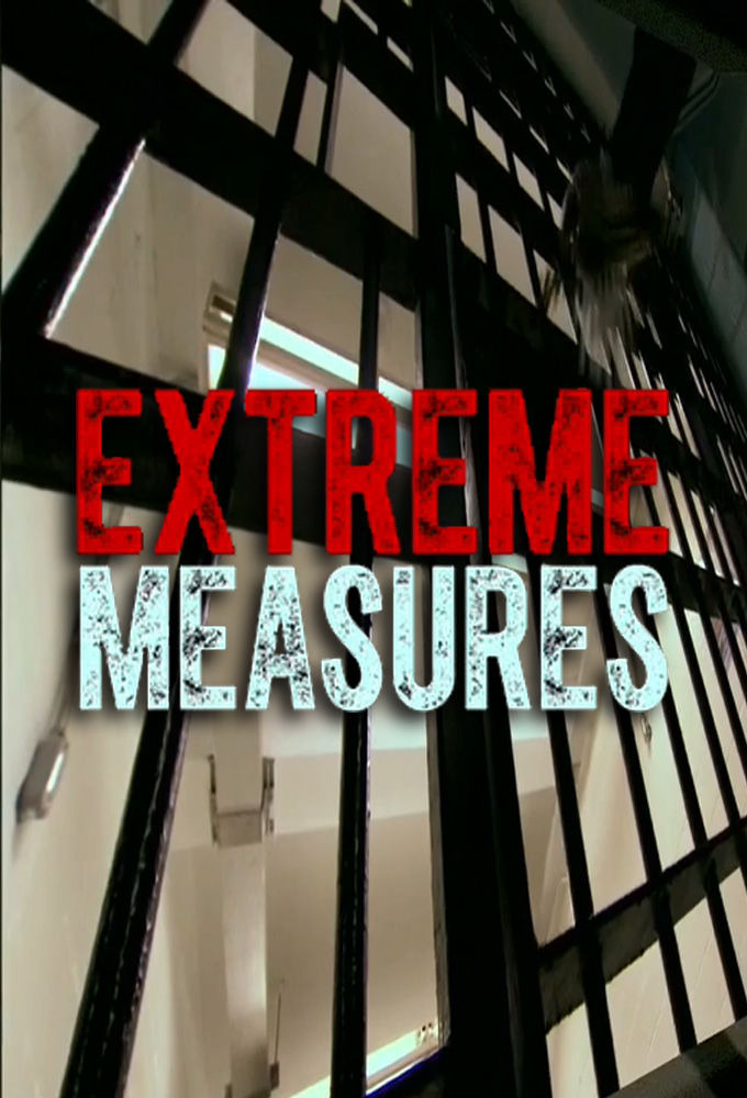 Сериал Extreme Measures