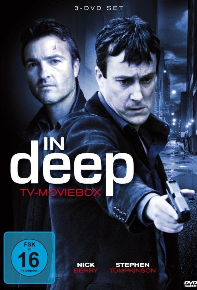 Show In Deep (2001)