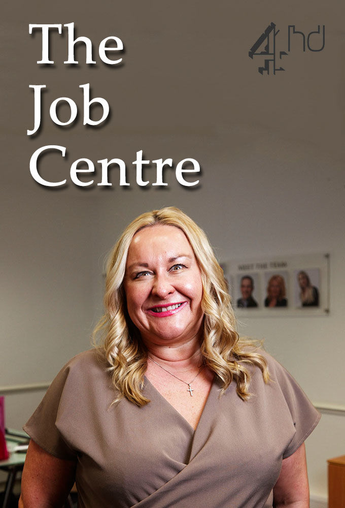 Show The Job Centre