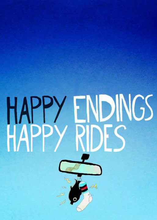 Show Happy Endings: Happy Rides