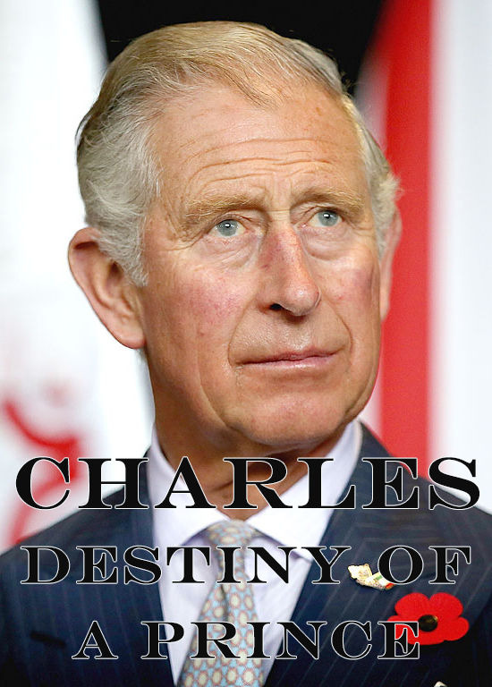 Сериал Charles: The Destiny of a Prince