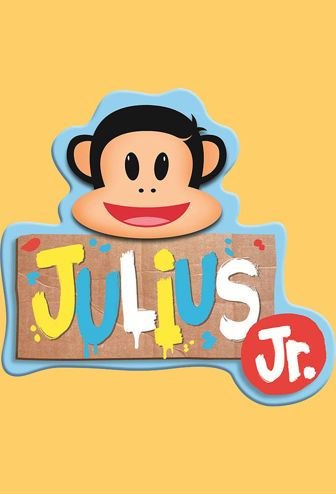 Show Julius Jr.