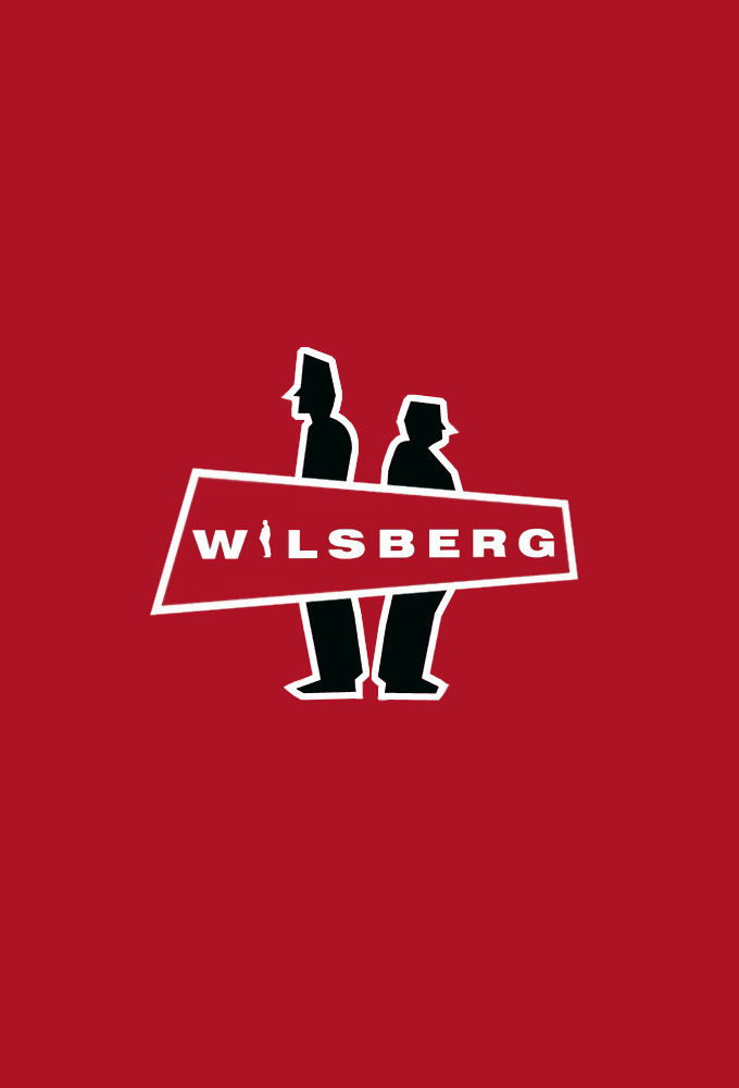 Сериал Wilsberg