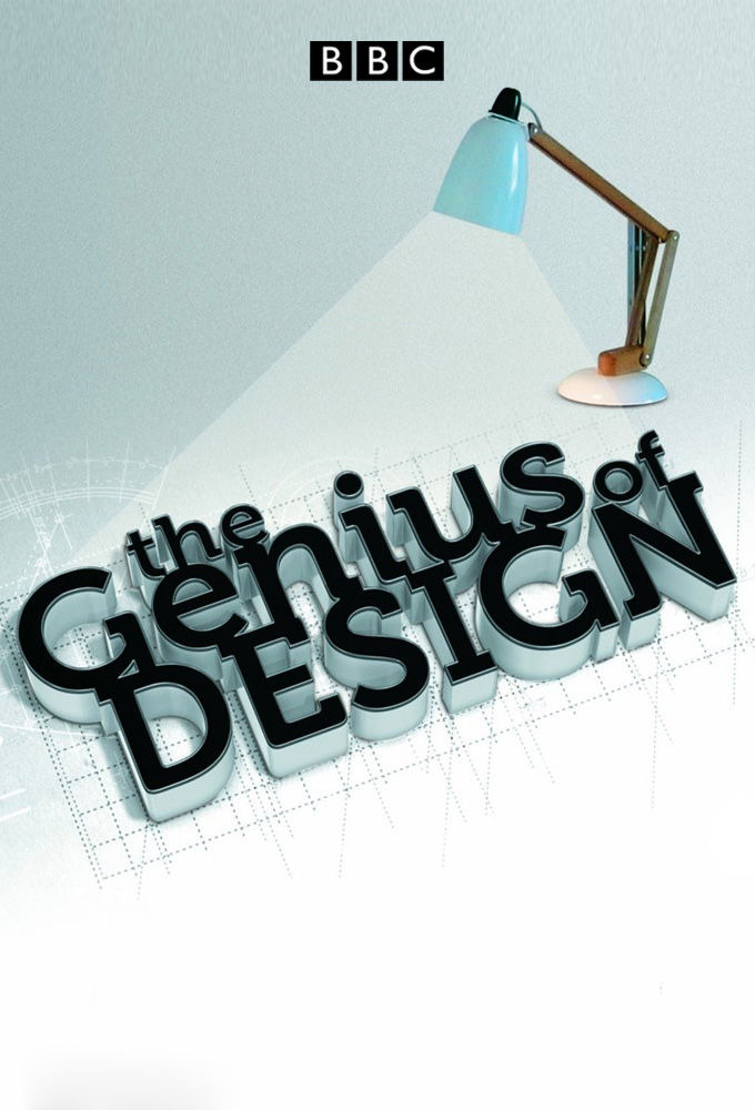 Show The Genius of Design
