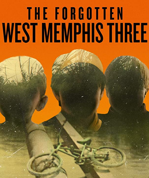 Сериал The Forgotten West Memphis Three