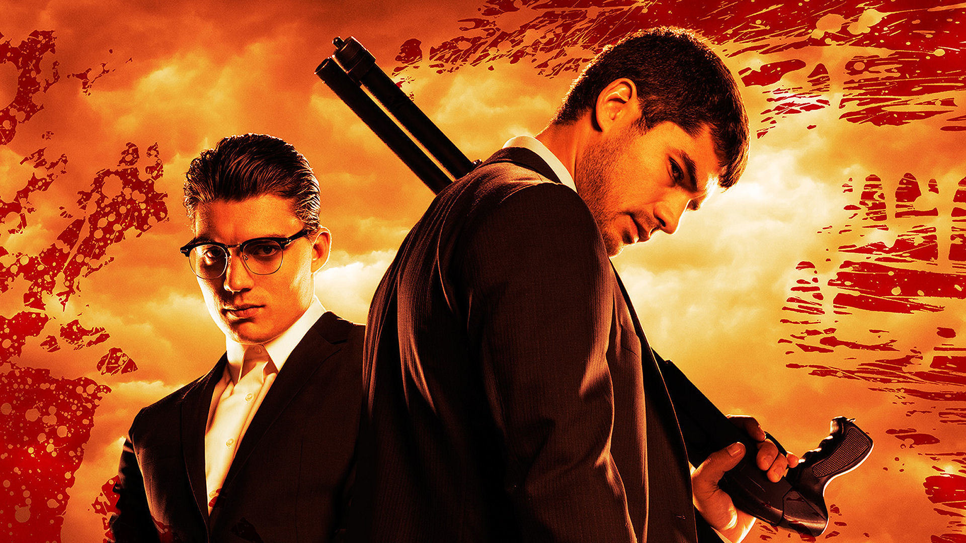 Show From Dusk Till Dawn: The Series