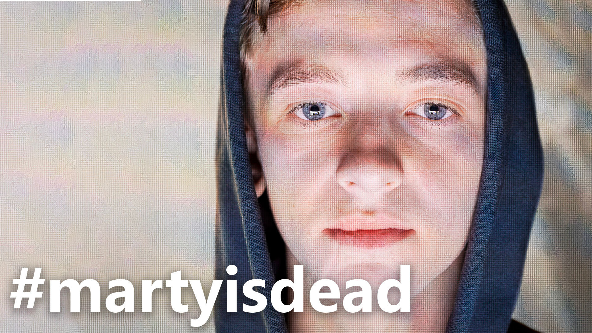 Show #martyisdead