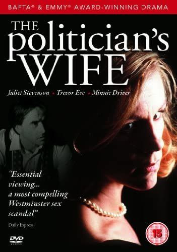 Сериал The Politician's Wife