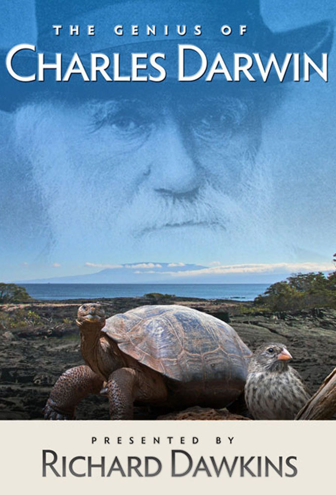 Show The Genius of Charles Darwin