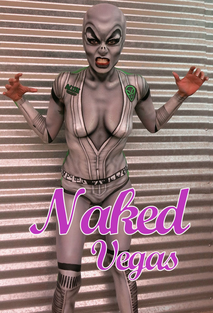 Сериал Naked Vegas