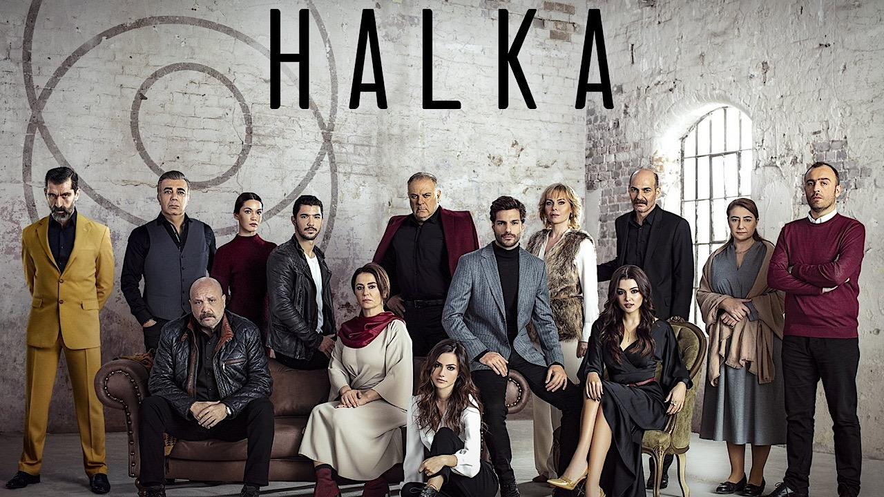 Show Halka