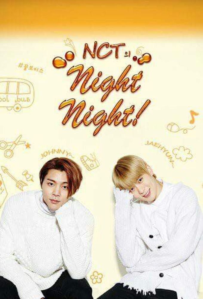 Show NCT's Night Night
