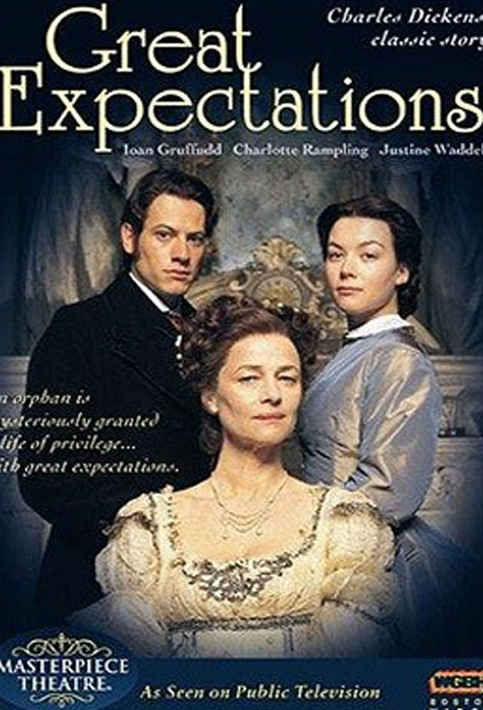 Show Great Expectations
