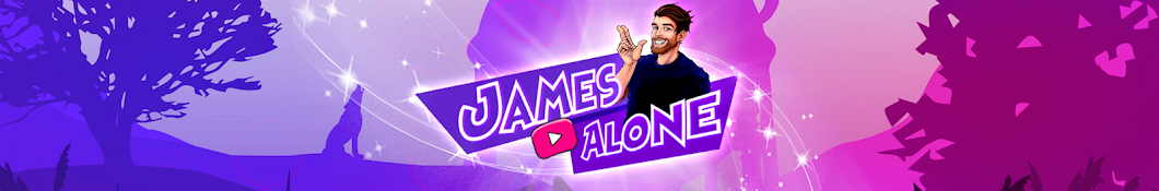 Show James Alone