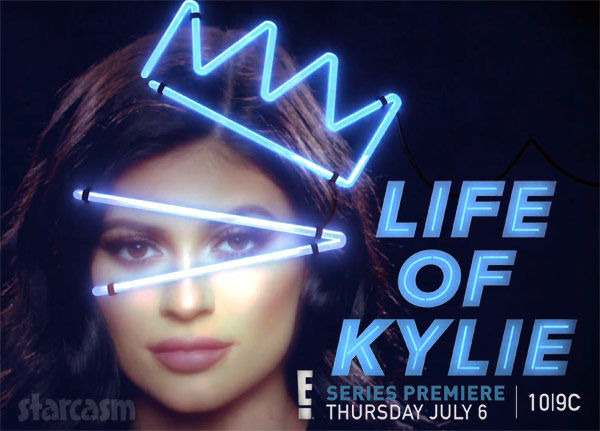 Show Life of Kylie