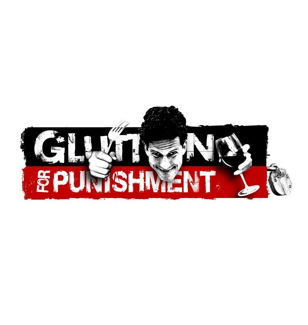 Сериал Glutton for Punishment