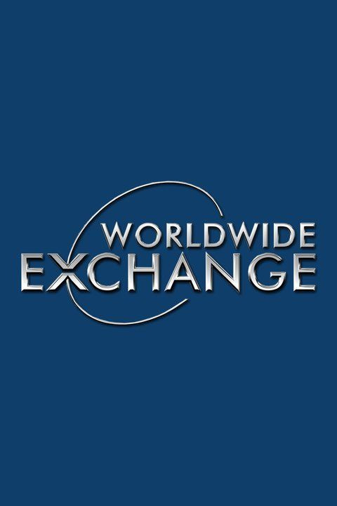 Сериал Worldwide Exchange