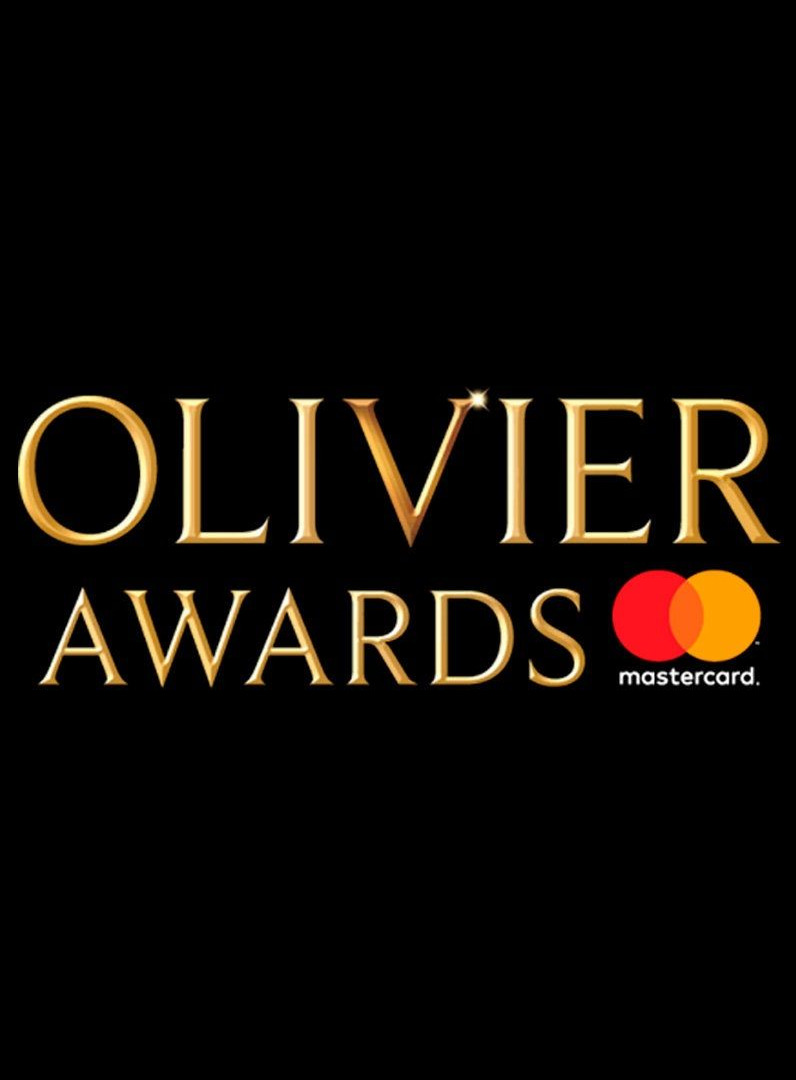Сериал The Olivier Awards