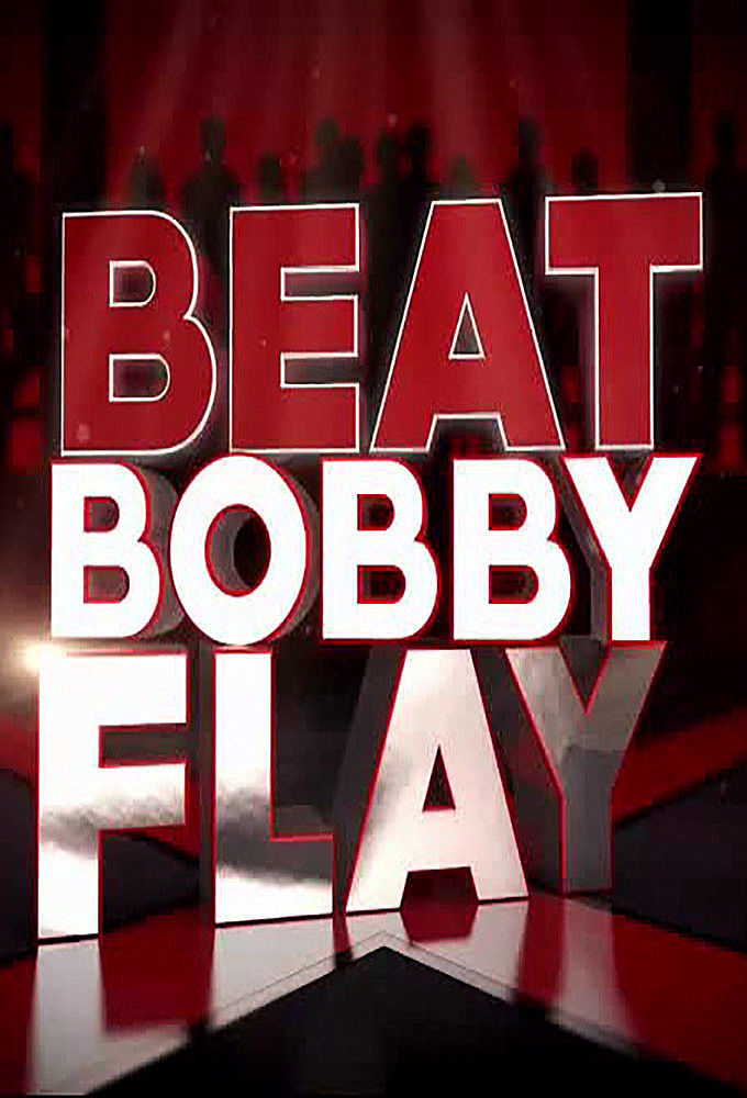 Сериал Beat Bobby Flay