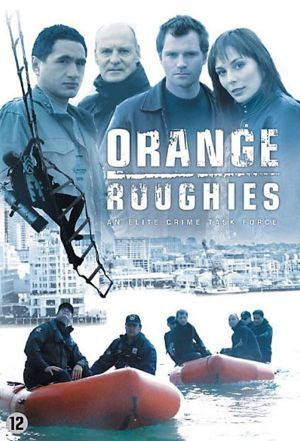 Сериал Orange Roughies