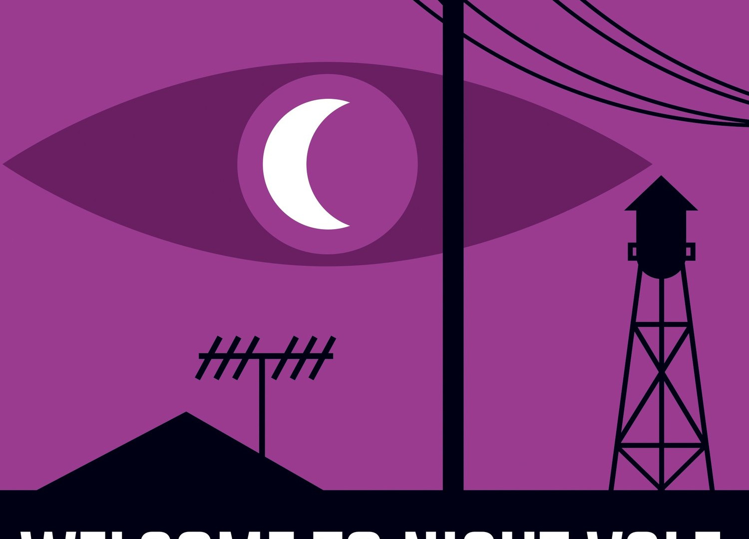 Show Welcome To Night Vale